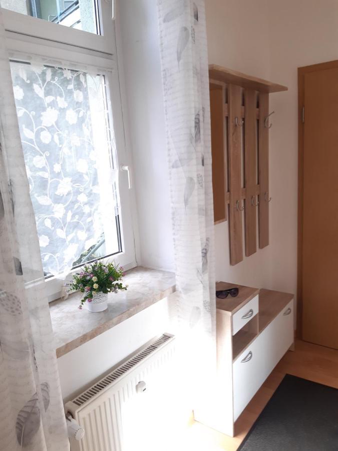 Citywohnung Am Rannischen Platz I Halle  Ngoại thất bức ảnh