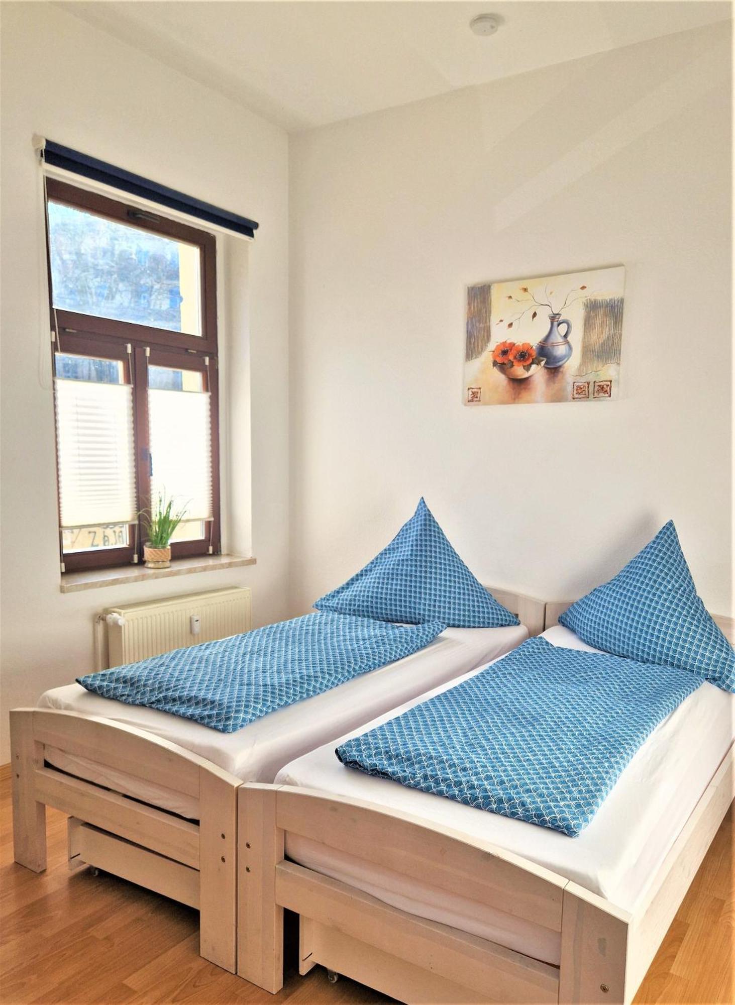 Citywohnung Am Rannischen Platz I Halle  Ngoại thất bức ảnh